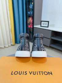 Picture of Louis Vuitton Shoes _SKULVsz38-44hnh020313348